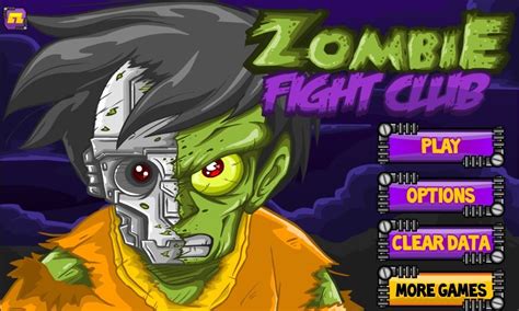 Zombie Fight Club Hacked (Cheats) - Hacked Free Games