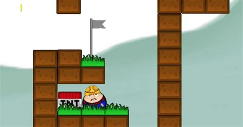 Platform Games - Play Now for Free at CrazyGames! - Page 4