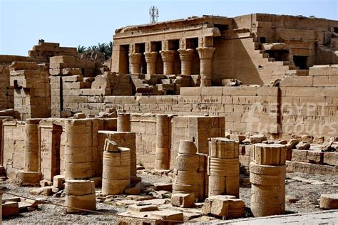 Dendera Temple Complex | Luxor Attractions | Luxor Fun Tours