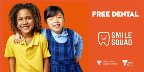 FREE SMILE SQUAD SCHOOL DENTAL CHECKS COMING TO MARIBYRNONG IN 2020 ...