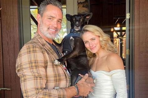 Victor Webster Files for Divorce from Wife Shantel VanSanten After Less ...