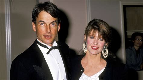 ‘NCIS’ star Mark Harmon and wife Pam Dawber reveal the secret behind ...