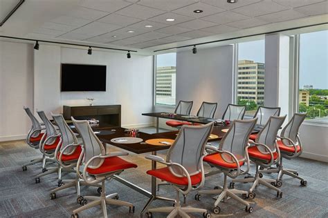 Aloft Houston By The Galleria - Houston, TX - Meeting Venue