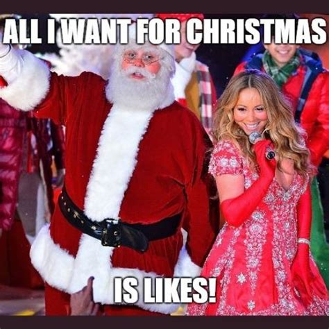 20+ Best Mariah Carey Christmas Memes 2023 of All Time