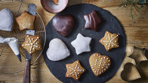 Lebkuchen: Kue Rempah-Rempah Ikonik dari Jerman