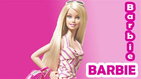 HD Barbie Wallpapers Free Download