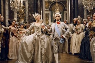 Style & Wardrobe - Marie Antoinette & The French Revolution