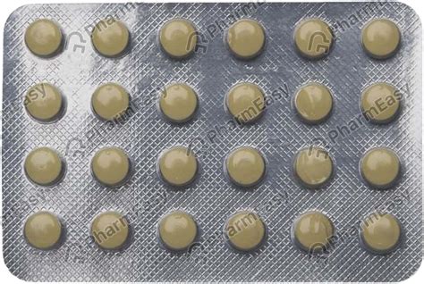 Yamini Ls Strip Of 24 Tablets: Uses, Side Effects, Price & Dosage ...