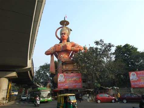 Activities, tours and things To Do at Hanuman Temple (Hanuman Mandir ...