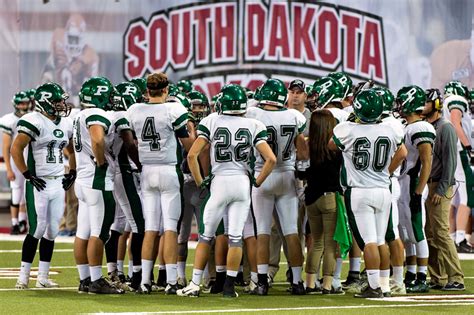 South Dakota Sports at its Best