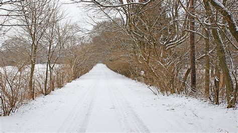 Ohio Weather Forecast