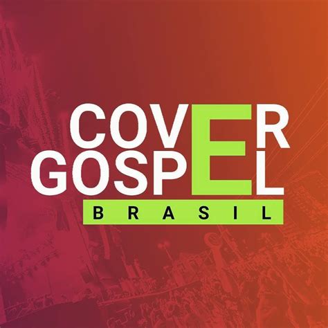 Cover Gospel Brasil