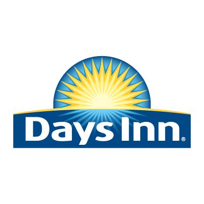 Days Inn logo vector free download - Brandslogo.net