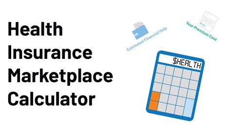 Health Insurance Marketplace Calculator - Top FAQs of Insurances Nov-2022