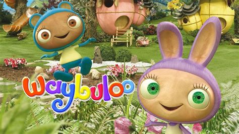 Watch Waybuloo · Season 2 Full Episodes Free Online - Plex