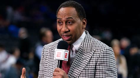 Stephen A. Smith getting interesting new NBA gig at ESPN