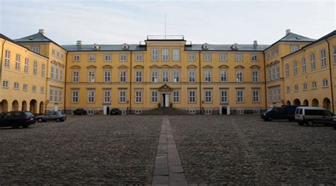 Frederiksberg Palace | Visitcopenhagen