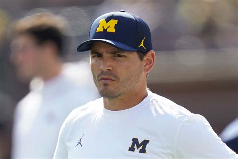 Michigan Will Be Looking For A New Defensive Coordinator, as Mike ...