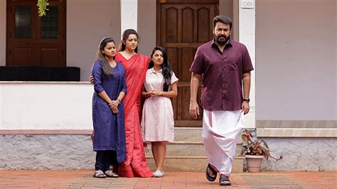 Drishyam 2 ending explained: What happens to Mohanlal's Georgekutty and his family at the end of ...