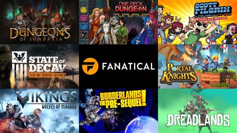 Co-op RPG Games | PC and Steam Keys | Page 4 | Fanatical