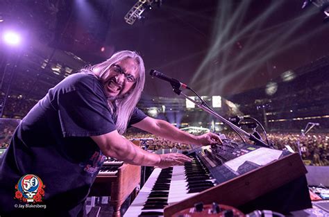 Dead & Company Keyboardist Jeff Chimenti on the Art of the Jam: ‘Be ...