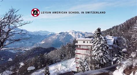 Residential Life at Leysin American School | Curious about what living ...