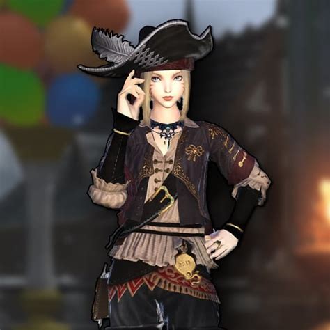 FFXIV Crafting Gear Boost - GladiatorBoost