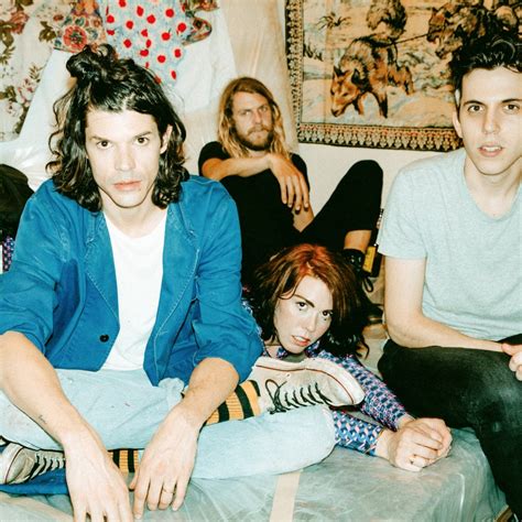 Grouplove Lyrics, Songs, and Albums | Genius