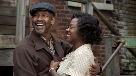 Fences - Trailer #2 - IGN