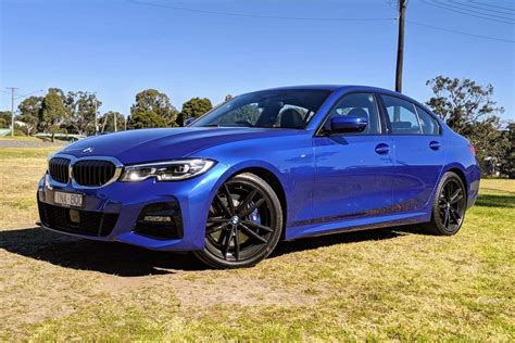 Auto Review: 2019 BMW 330i M Sport luxury sports sedan