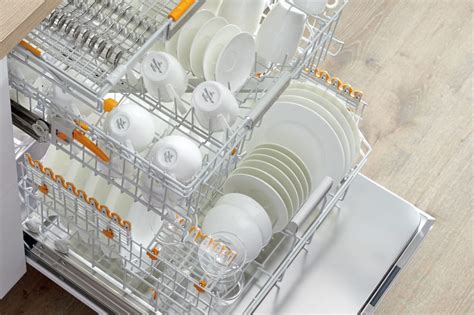 New Miele EcoFlex Dishwashers - Are the incremental updates worth the money?