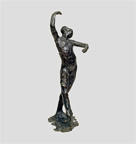 Edgar Degas Sculptures