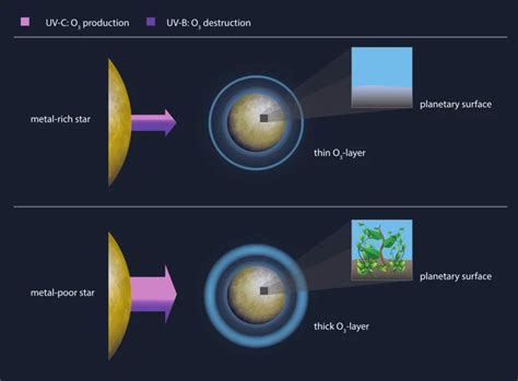 If a Star Has Less Metals, it Might Have a Better Chance to Spark Life - Universe Today