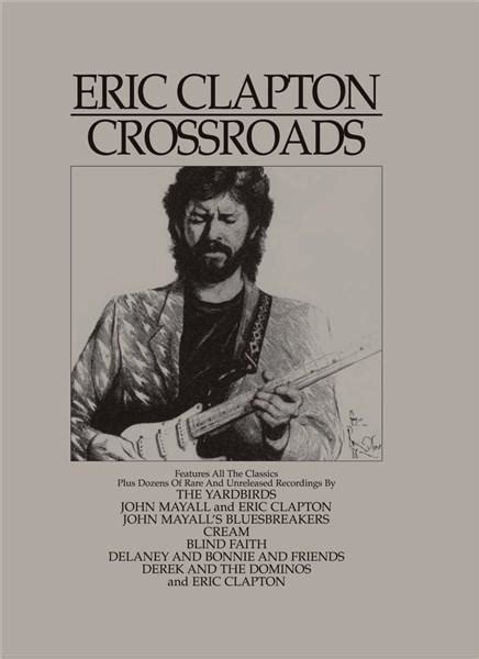 Crossroads