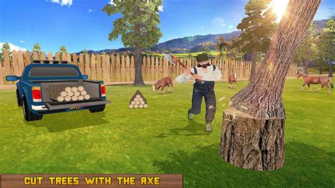 New Virtual Farmer: Farming Life Simulator:Amazon.ca:Appstore for Android