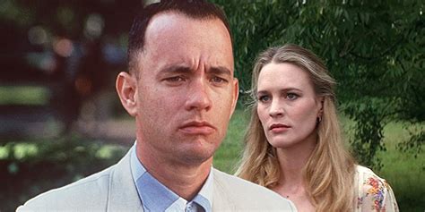 Forrest Gump Is Secretly Dead - Theory Explained