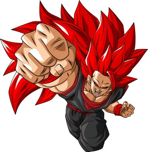 Pin on Gif de goku