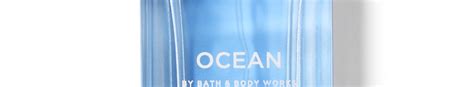 Buy Bath & Body Works Ocean Cologne 100ml - Cologne And After Shave for ...