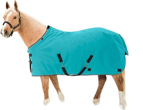 Top 10 Best Horse Rain Sheets - Best Horse Blankets