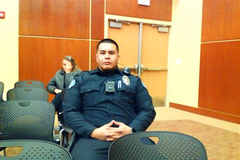 West Wendover New Police Officer – High Desert Advocate