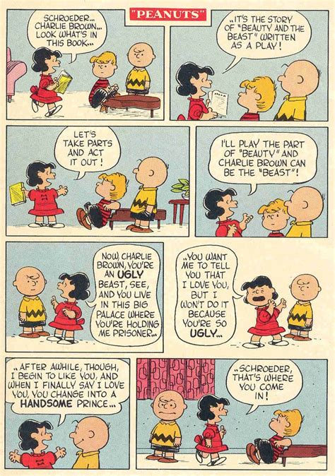 Timely-Atlas-Comics: OT : Peanuts - A Comic Book History | Snoopy ...