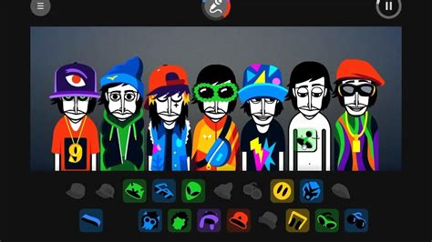 Incredibox V9 - Wekiddy - Mix! - YouTube