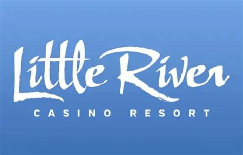 Little River Casino Resort • CasinoWatch Michigan