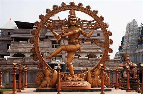 Nataraja - Hindu Deity Shiva Mahadeva HD Wallpaper | Background Image | 2500x1647 | ID:541012 ...