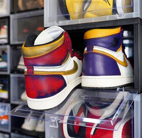 30% OFF Container Store Drop Front Sneaker Boxes — Sneaker Shouts