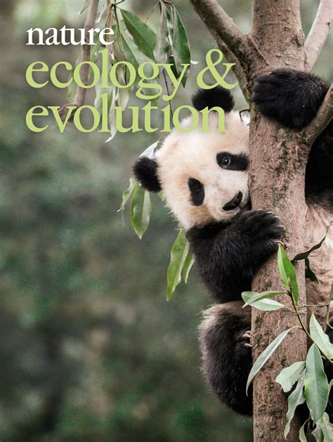 Ecology And Evolution