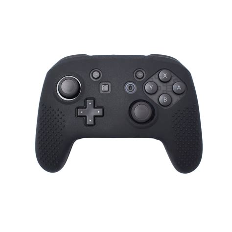 For Nintendo Switch Pro Controller Case, by Insten Protective Soft ...