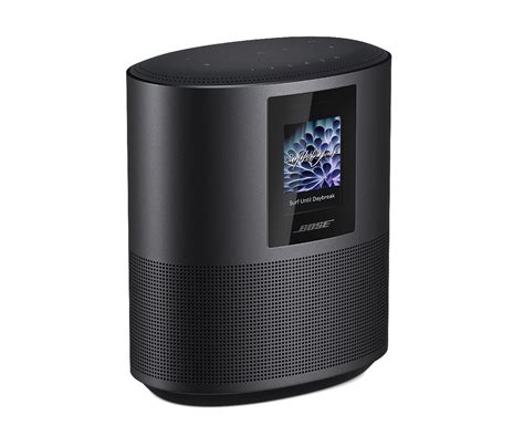 Bose Home Speaker 500: soporte de productos Bose