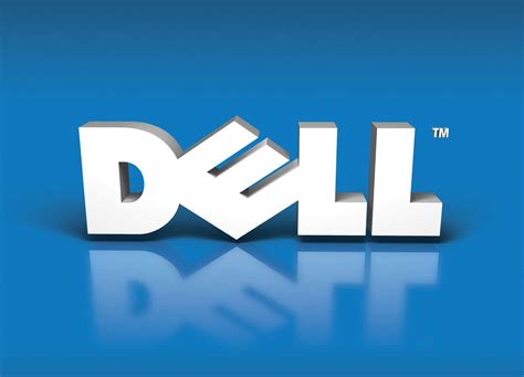 Dell Logo - LogoDix