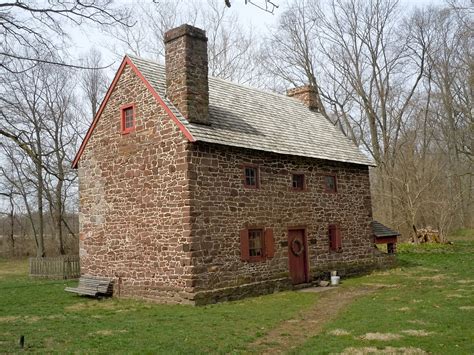 Pennsylvania,house,home,old,landmark - free image from needpix.com